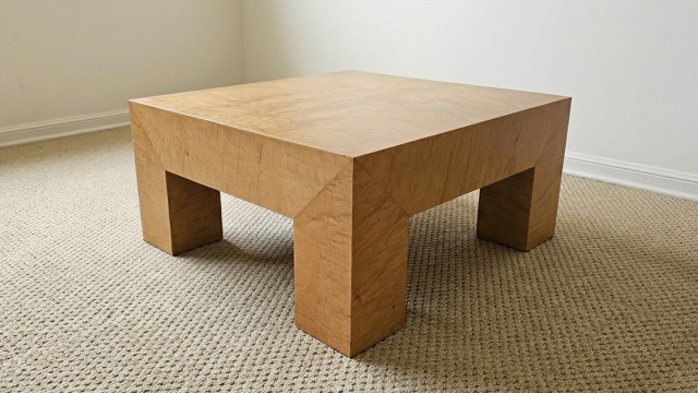 Mesa baja