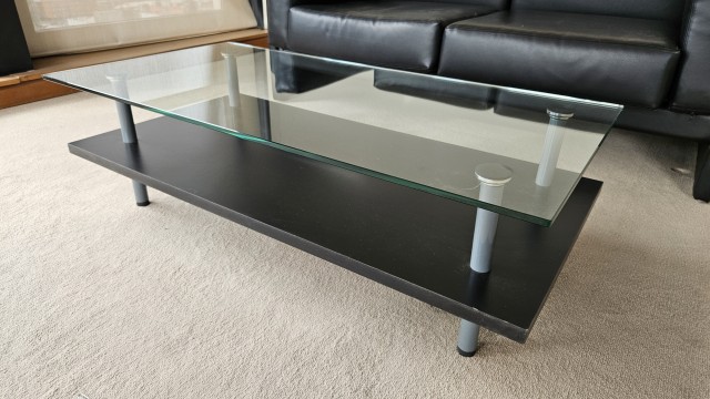 Mesa baja