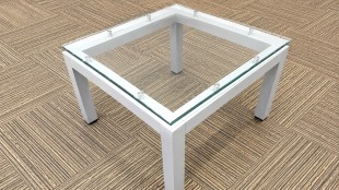 Mesa baja