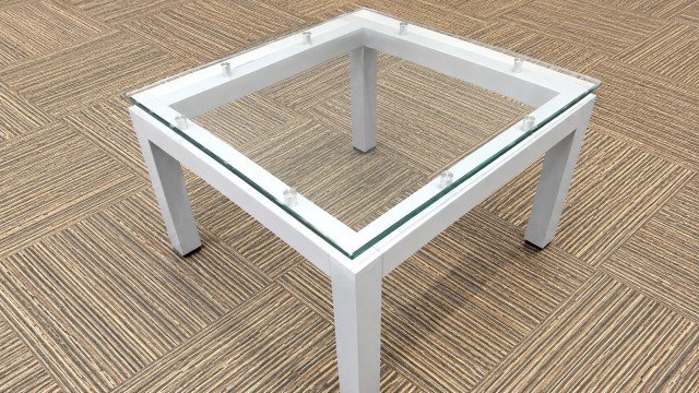 Mesa baja