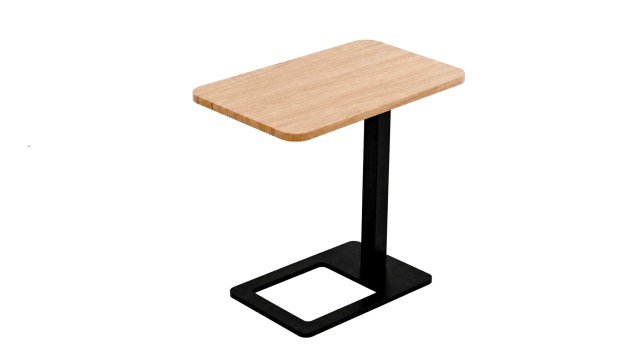 Mesa de arrime