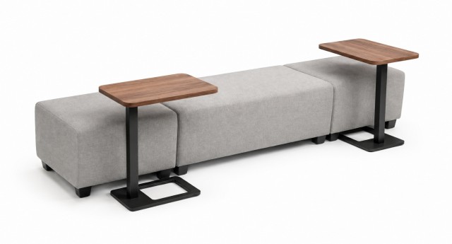 Mesa para sofá