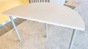 Mesa ceniza