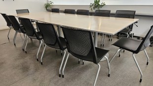 Mesa de comedor