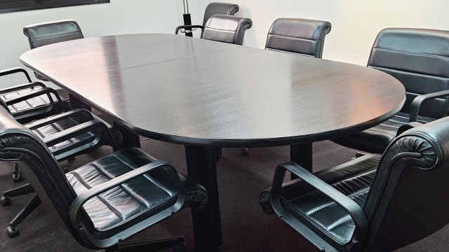 Mesa de directorio