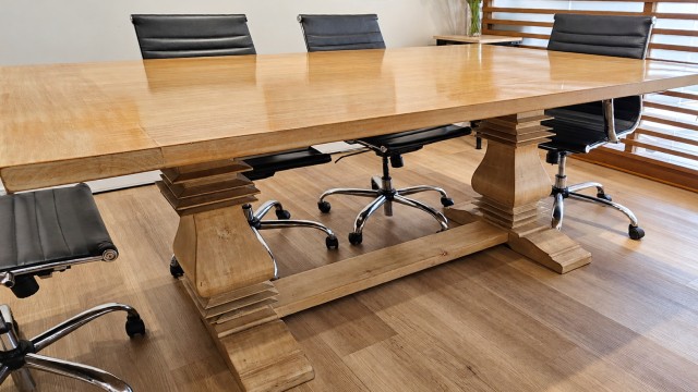 Mesa de diseño