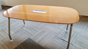 Mesa de reuniones