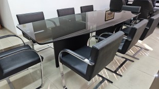 Mesa de reuniones