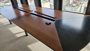 Mesa de reunión