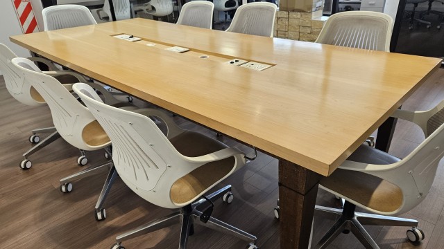 Mesa de reuniones