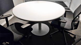 Mesa redonda