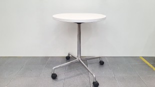 Mesa rodante