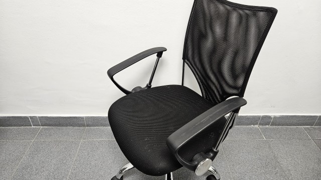 Silla fija