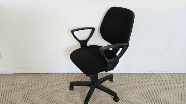 Silla operativa