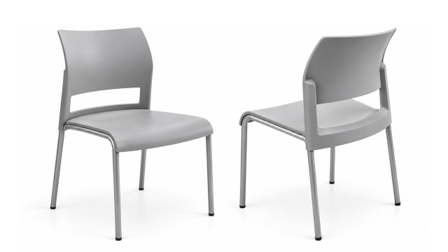 Steelcase plástica