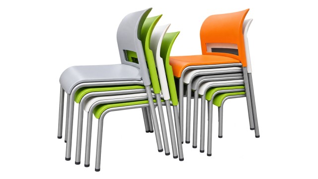 Steelcase plástica