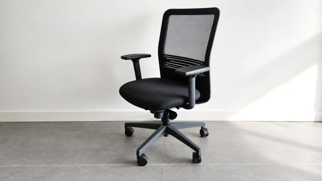 Silla flexform