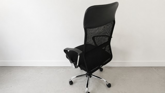 Silla calidad B