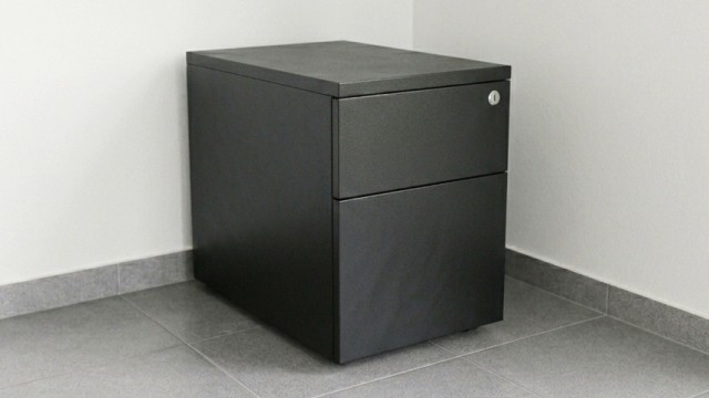 Cajonera rodante