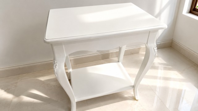 Mesa deco