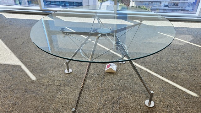 Mesa Spider