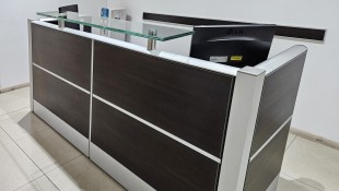 Recepción