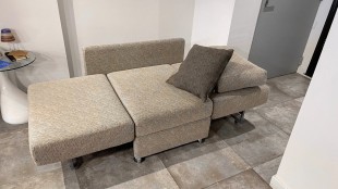 Sofa cama