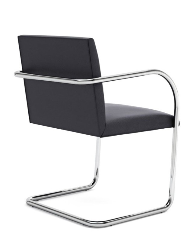 Brno tubular/cuero