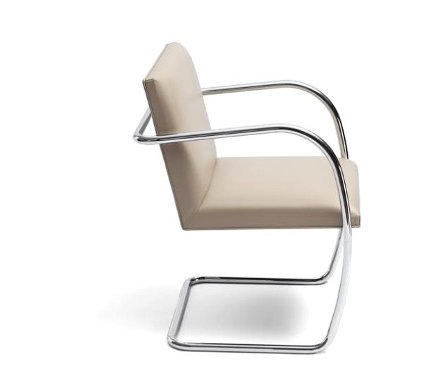 Brno tubular/ecocuer