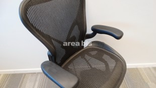 Aeron Herman Miller - Calidad B