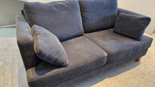 Sofa de 2 cuerpos