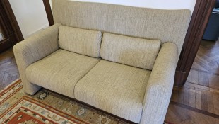 Sofa de 2 cuerpos