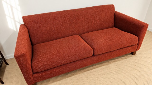 Sofa de 2 cuerpos