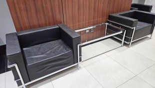Sofa Le Corbusier