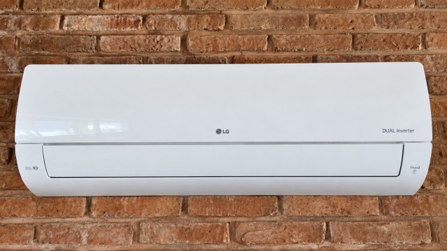 LG inverter
