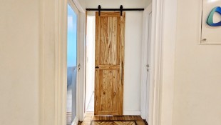 Puerta corrediza