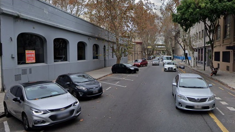 Condominio Arzeno